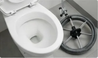 Toilet Blockage Removal