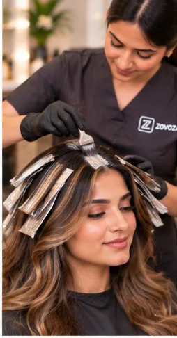 Front Highlights