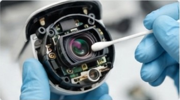 CCTV Camera Repair