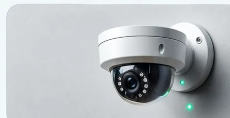 CCTV & Security Electrical