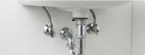 Bathroom Plumbing