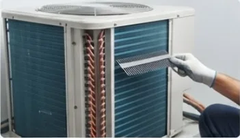 AC Preventive Maintenance