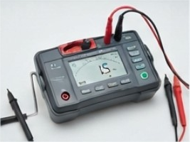 Earthing Testing & Measurement