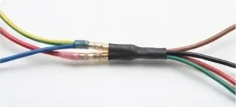 Appliance Wiring & Connector Repair