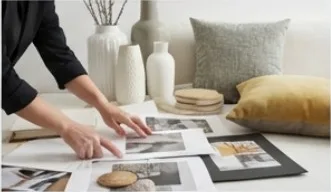 Home Décor Consultation