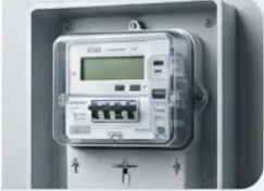 Meter & Connection Services
