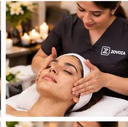 Anti-Acne Facial