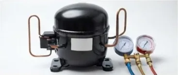 Appliance Compressor Service