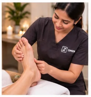 Foot Massage