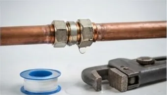 Sink Leakage Repair