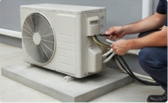 AC Electrical Installation