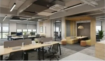 Office Interior Design