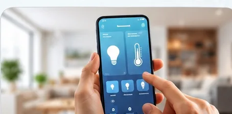Smart Home & Automation