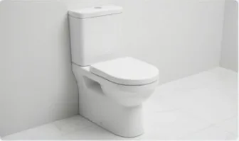 Toilet Installation