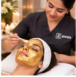 Gold Facial