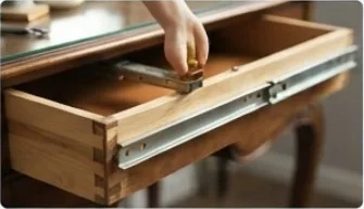 Dressing Table Repair