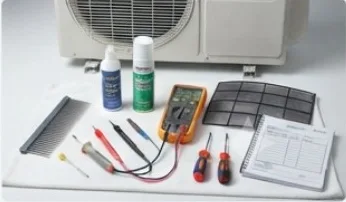 AC Annual AC Maintenance