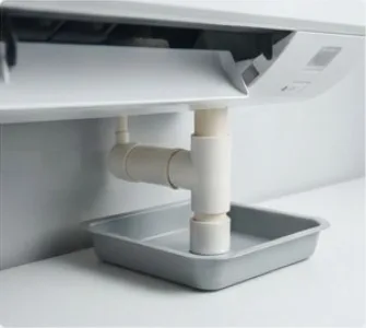AC Water Leakage Repair
