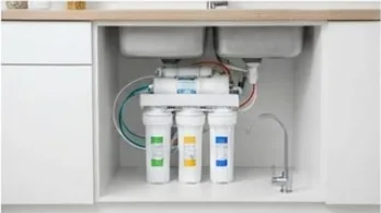 Water Purifier Installation
