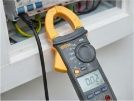Electrical Leakage Testing