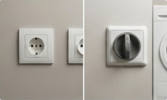 Appliance Electrical Point Installation
