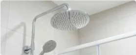 Shower & Bathtub Services