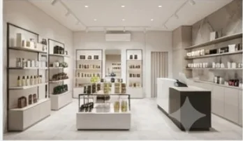 Shop & Retail Interior Design