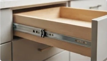 Kitchen Drawer Repair