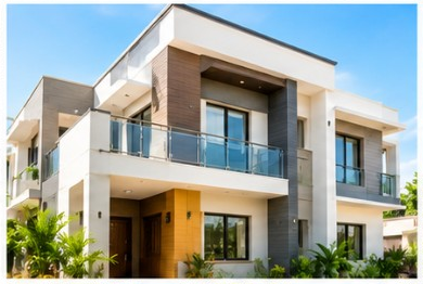 House Exterior Painting