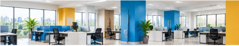 Office & Commercial Painting