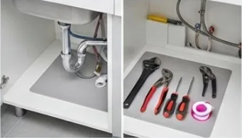 Complete Sink & Basin Service