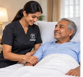 Patient Assistance - Hourly