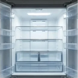 Refrigerator Cleaning