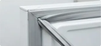 Appliance Door Seal Replacement