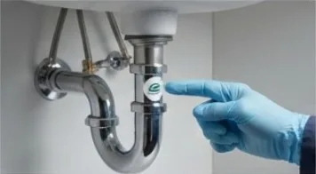 Water Leakage Inspection