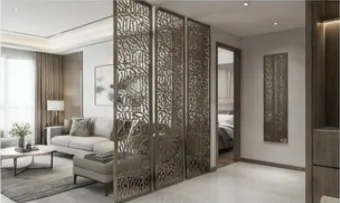 Custom Partition Design