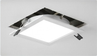 LED Light Installation