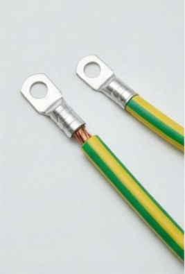 Earth Wire & Cable Replacement