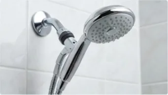 Bathroom Leakage Repair