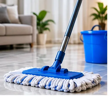 Full Home Cleaning