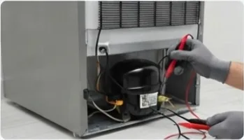 Refrigerator Repair