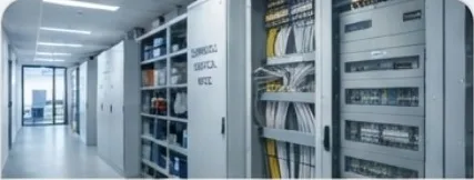 Commercial Electrical Services