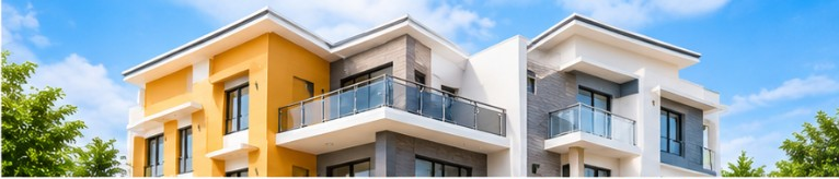 Exterior & Building Painting