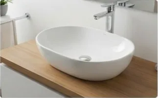 Wash Basin Installation
