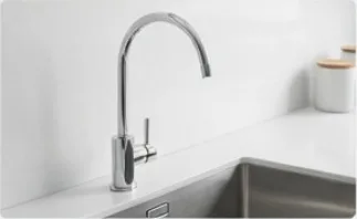 RO Faucet / Tap Installation