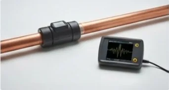 Pipe Leakage Detection