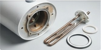 Geyser Heating Element Replacement