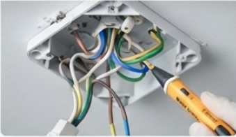 Complete Lighting Troubleshooting