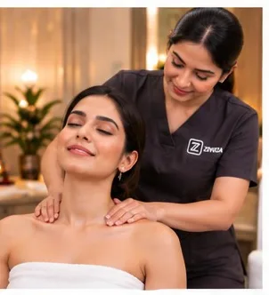 Full Body Massage