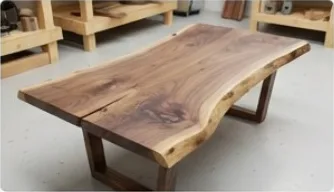 Custom Wooden Furniture